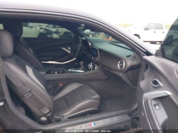 Chevrolet Camaro VI Coupe 6.2 455KM 2023 Chevrolet Camaro 2ss, 2023r., 6.2L 6.2 Benzyna 455KM, zdjęcie 8