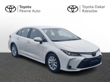 Toyota Corolla XII 2022 Toyota Corolla 1.5 Comfort Seria E21 (2019-) Toyot, zdjęcie 8
