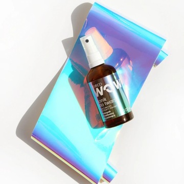 SYLVECO WOW Tonik do Twarzy, Nawilżenie i Odświeżenie Skóry 100ml