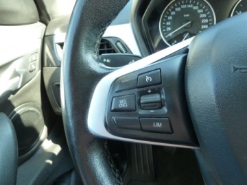 BMW X1 F48 Crossover 1.5 16d 116KM 2018 BMW X1 NAWIGACJA PLSKORYPARKTRONIKGWARANCJA 1.5 Diesel 116KM, zdjęcie 11