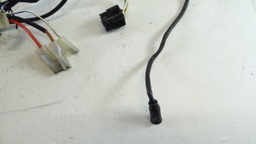 Электрический жгут установки Derbi GPR 50 Racing