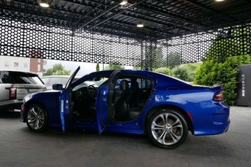 Dodge Charger VII 2021 Dodge Charger 3.6 300KM GT LED RWD PodgrzKierownicaFotele 4x4 Cam 2ZoneKli, zdjęcie 5