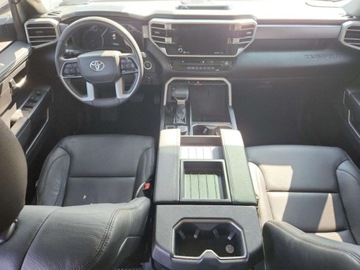 Toyota Tundra II 2023 Toyota Tundra Crewmax SR 2023 3.4l 3.4 Benzyna 348KM, zdjęcie 8