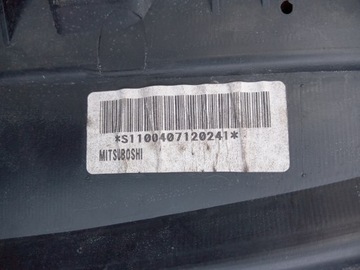ПРИБОРНАЯ ПАНЕЛЬ КОКПИТ INFINITI FX35 FX45 03-05
