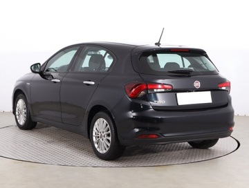 Fiat Tipo II Hatchback Facelifting 1.0 T3 Turbo 100KM 2022 Fiat Tipo 1.0 FireFly, Salon Polska, zdjęcie 3
