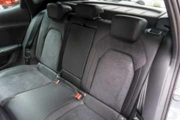 Cupra Formentor Crossover 1.5 TSI 150KM 2026 Cupra Formentor 1.5 e-TSI 150 KM DSG - Dostępny, zdjęcie 27