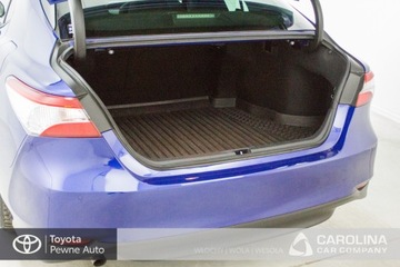 Toyota Camry IX Sedan 2.5 Hybrid Dynamic Force 218KM 2020 Toyota Camry 2.5 Hybrid Comfort CVT, zdjęcie 15