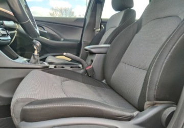 Hyundai i30 III Wagon 1.4 MPi 100KM 2019 Hyundai i30 2019 1.4MPI 100KM GET 82.889km Salon Polska 1wl 1.4 Benzyna, zdjęcie 22