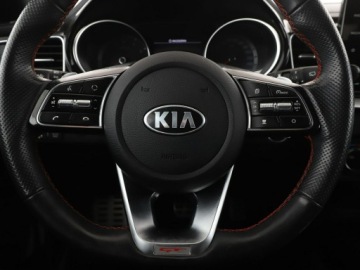 Kia Proceed Shooting Brake 1.6 T-GDI 204KM 2020 Kia Pro_cee'd Automat Navi Czujniki parkowania, zdjęcie 20