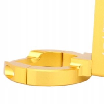 Adapter do koszyka Składany przedni bagażnik