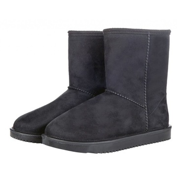 HKM, Buty DAVOS 37 czarny