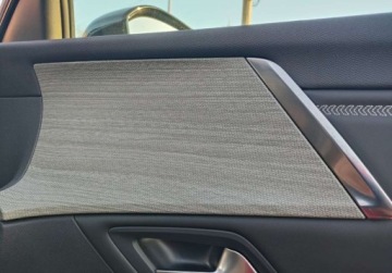 Citroen C5 III 2022 Citroen C5X Salon POLSKA GWARANCJA Jak Nowy SHINE Vat 23 1.6 Benzyna, zdjęcie 27