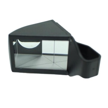 wkv-Multi Wide Angle 90 Degree Turning for