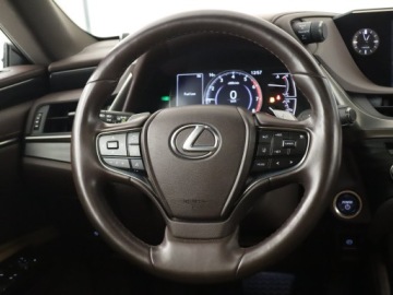 Lexus ES VII (XV70) 2021 Lexus ES 300h, Salon Polska, Serwis ASO, Automat, zdjęcie 20