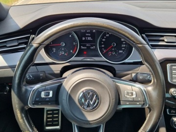 Volkswagen Passat B8 Limousine 2.0 TDI 150KM 2015 Volkswagen Passat 2.0tdi 150KM R LINE Ledy Navi, zdjęcie 28