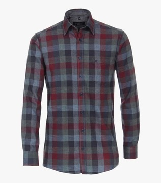 CASAMODA DUŻE ROZMIARY KOSZULA CASUAL 5XL 170cm