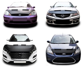 БРА КРЫШКА КАПОТА КРЫШКА КАПОТА VW PASSAT B6