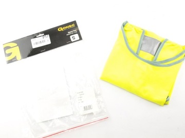 Светоотражающий жилет Gonso, размер S.