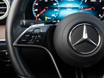 Mercedes Klasa E W213 Limuzyna Facelifting 2.0 220d 200KM 2022 Mercedes E 220 GD2T409#220 d Avantgarde Podgrz.f, zdjęcie 15