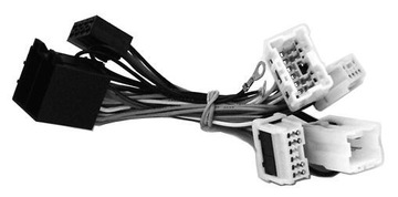 КАБЕЛИ ДЛЯ КОМПЛЕКТОВ HANDS-FINITY NISSAN INFINITY