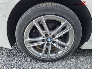BMW Seria 1 F40 2021 BMW Seria 1 M-SPORT 1.5 Benzyna 136KM Automat Led Salon Polska Faktura Vat, zdjęcie 23