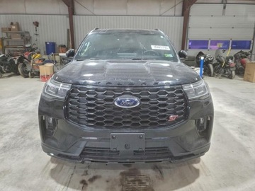 Ford Explorer VI 2025 Ford Explorer St 2025 3.0 Benzyna 400KM, zdjęcie 5