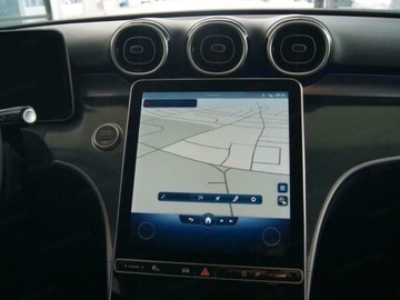 Mercedes Klasa C W206 Limuzyna 1.5 180 170KM 2025 C Klasa 180 Business Edition 1.5 (170KM) 2025, zdjęcie 8