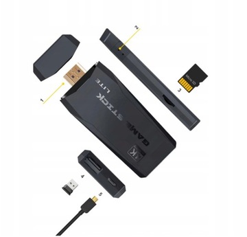 СУПЕР МАРИО и 10 000 ДРУГИХ РЕТРО-ИГР НА 2 БЕСПРОВОДНЫХ ПАНЛОДАХ ТВ-ИГРА