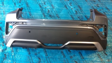 ZDERZAK DRZWI 1K3 TYLNY TOYOTA CHR CH-R LIFT 070