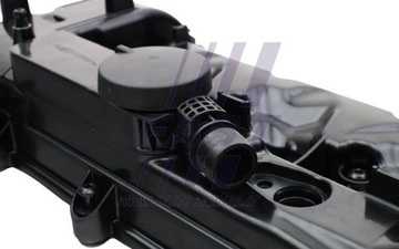 KRYT HLAVA VÁLCŮ FAST FT45214