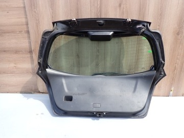 DAIHATSU CHARADE TOYOTA YARIS II 06-11 VÍKO KUFRU ZADNÍ KUFRU 209