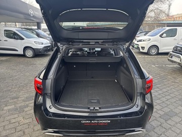 Toyota Corolla XII TS Kombi Facelifting 1.8 Hybrid 140KM 2023 Toyota Corolla Seria E21 (2019-), zdjęcie 26