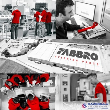 НАКОПИТЕЛЬ РОДА NEW HOLLAND LB FB FABBRO 85805975