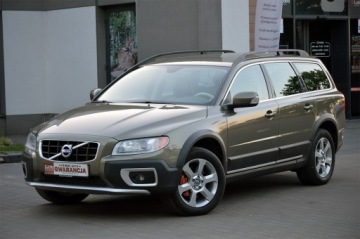 Volvo XC70 II 2011 VOLVO XC70 CROSS COUNTRY 2.4 D5 AWD 205PS Summum Xenon Piękne Zadbane Serwi, zdjęcie 39