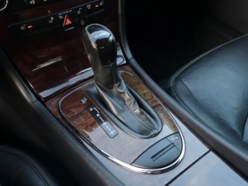 Mercedes Klasa E W211 Sedan W211 1.8 (200 Kompressor) 163KM 2005 Mercedes E E 200 Kompressor , Automat, Klima, zdjęcie 14