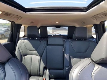 Infiniti QX60 2025 Infiniti QX60 Sensory 2025 2.0 Benzyna 268KM, zdjęcie 11