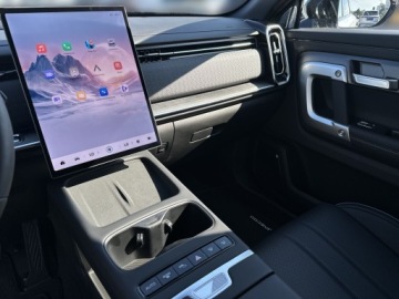 Jaecoo 2026 Jaecoo 7 Hybrid Jaecoo 7 Hybrid 224 KM, dostępny o, zdjęcie 14