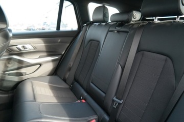 BMW Seria 3 G20-G21 Touring 2.0 330i 258KM 2021 BMW 330 BMW 330i xDrive G21 Fotel Sportowy HiFi PD, zdjęcie 12