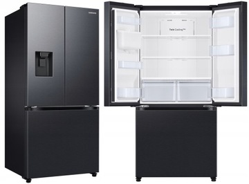 Lodówka french door Samsung RF50C530EB1