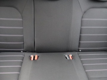 Dacia Duster II SUV Facelifting 1.3 TCe 130KM 2022 Dacia Duster 1.3 TCe, Salon Polska, 1. Właściciel, zdjęcie 9