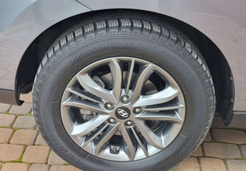 Hyundai ix35 SUV Facelifting 1.6 GDI 135KM 2015 Hyundai ix35 Hyundai ix35 1.6 Benzyna 135KM, zdjęcie 21