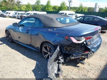 BMW Seria 4 G22-23-26 2023 BMW Seria 4 430i xDrive 2023 2.0l 2.0 Benzyna 255KM, zdjęcie 3