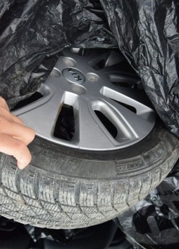 Kia Rio III Hatchback 3d 1.2 DOHC CVVT 85KM 2014 Kia Rio 1.2B Klima Navi Kamera 2 Kpl Kol Sprowadzony Oplacony 1.2, zdjęcie 14