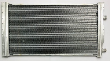 Skraplacz Chłodnica klimatyzacji 410x240x18 3900F
