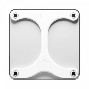 Tesla Smart Composition Scale Style Wi-Fi весы