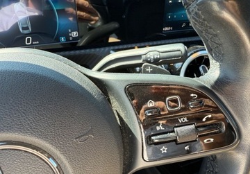 Mercedes Klasa A W177/V177 Hatchback 1.3 200 163KM 2019 Mercedes-Benz Klasa A salon PL FV VAT 23 gwarancja 12 mcy sedan, zdjęcie 24