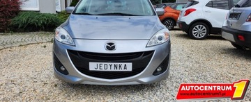 Mazda 5 II 1.8 MZR 115KM 2011 Mazda 5 1.8 Benzyna 115KM Tylko 152.ooo km 7osobowa MOZLIWA ZAMIANA 1.8, zdjęcie 11