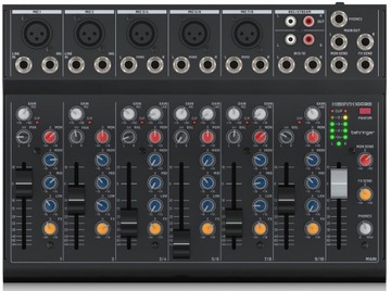 Behringer XENYX 1003B Mikser analogowy audio