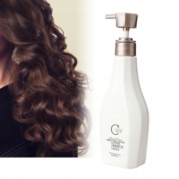 280 мл Эластин для волос длительного действия Увлажняющий