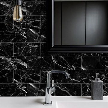 16 шт. самоклеящаяся наклейка на плитку, съемная фреска